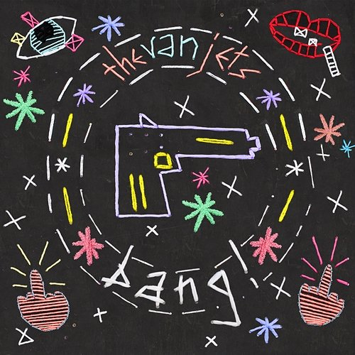 Bang! The Van Jets