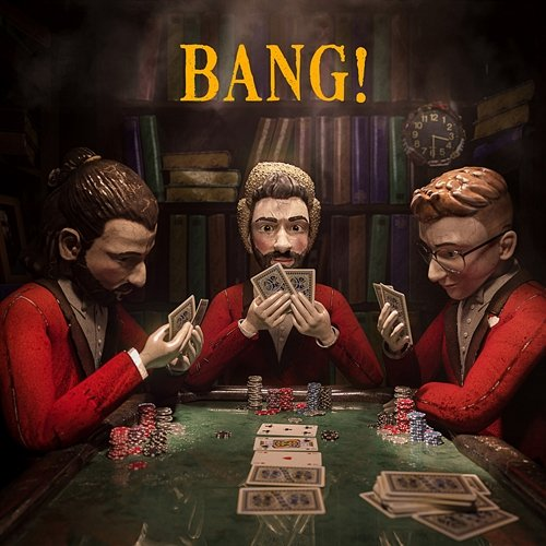 Bang! AJR