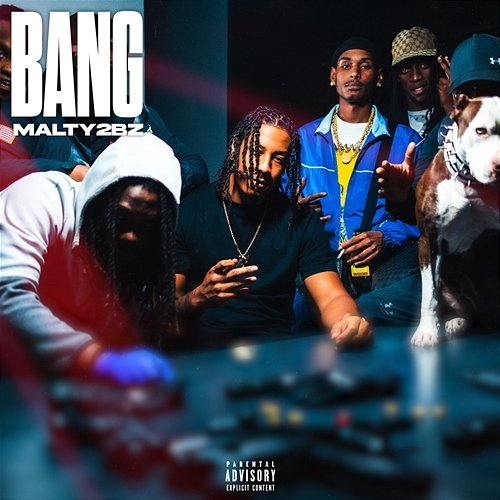 Bang MALTY 2BZ