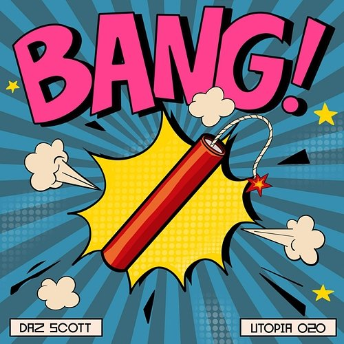 Bang Daz Scott