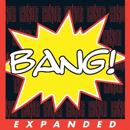 Bang! Thunder
