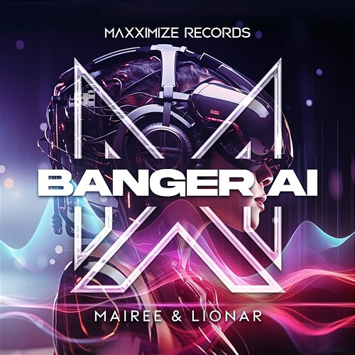 Banger AI Mairee & Lionar
