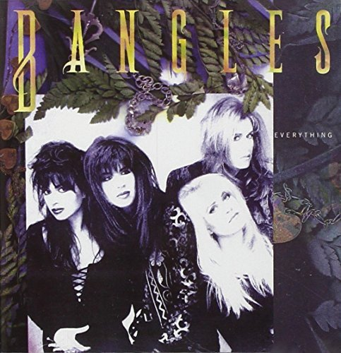 Bangles-everything Bangles