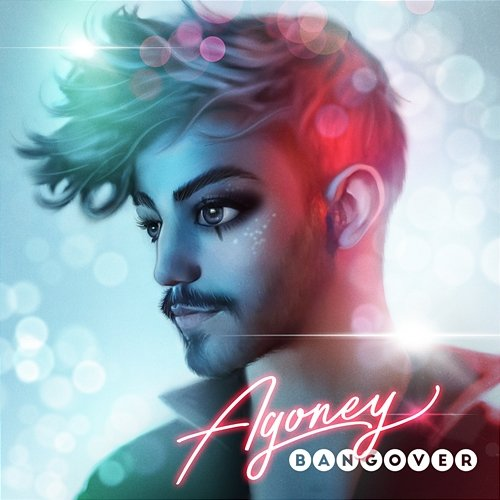 BANGOVER Agoney