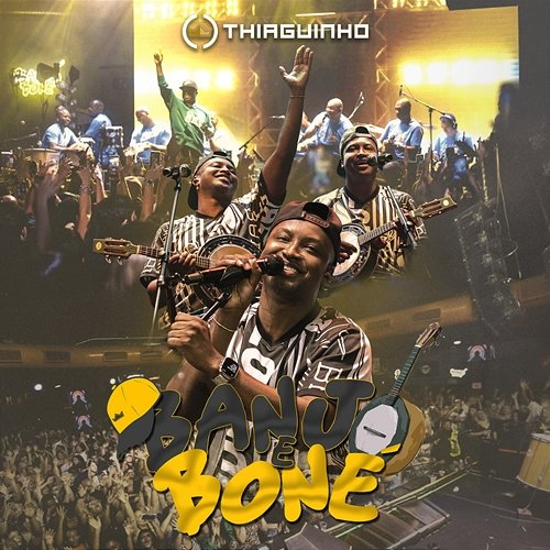 Banjo E Boné Thiaguinho