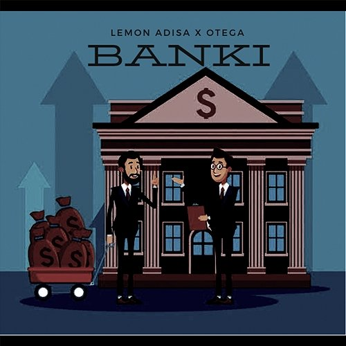 Banki Lemon Adisa & Otega