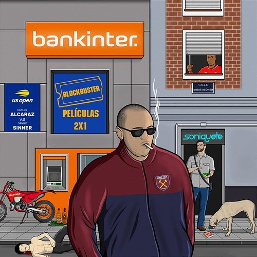 Bankinter Midas Alonso