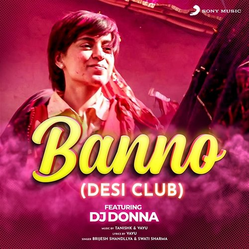 Banno Krsna Solo, Raj Shekhar, Tanishk-Vayu, DJ Donna