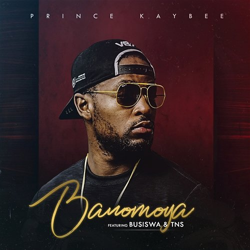 Banomoya Prince Kaybee
