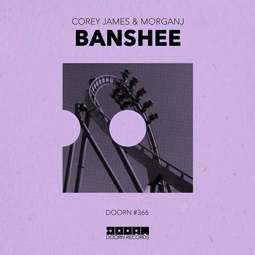 Banshee Corey James & MorganJ