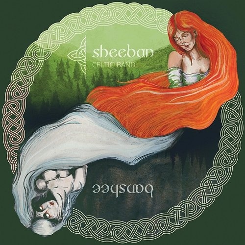 Banshee Sheeban Celtic Band