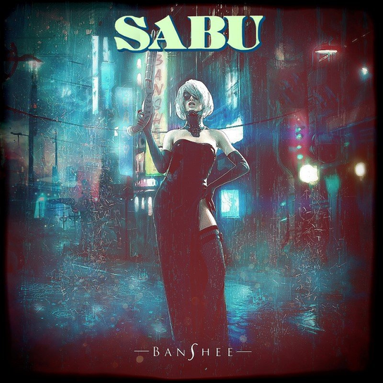 Banshee Sabu