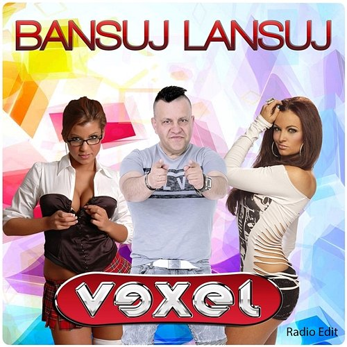 Bansuj lansuj Vexel