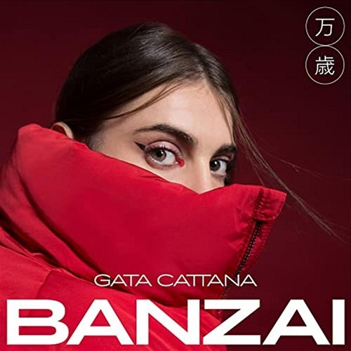 Banzai Gata Cattana