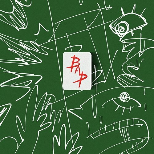 BAP TOOBOE
