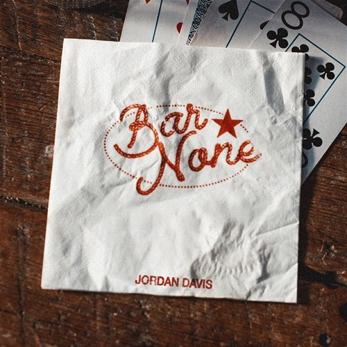 Bar None Jordan Davis