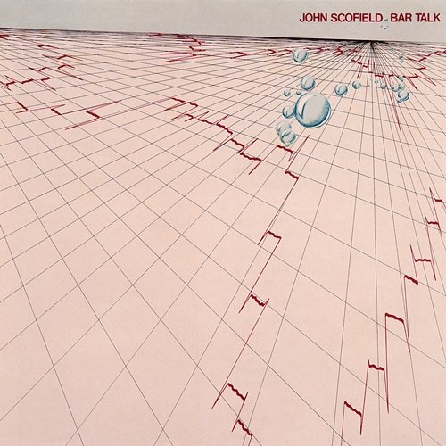 Bar Talk John Scofield
