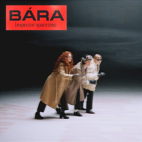 Bára Inspector Spacetime