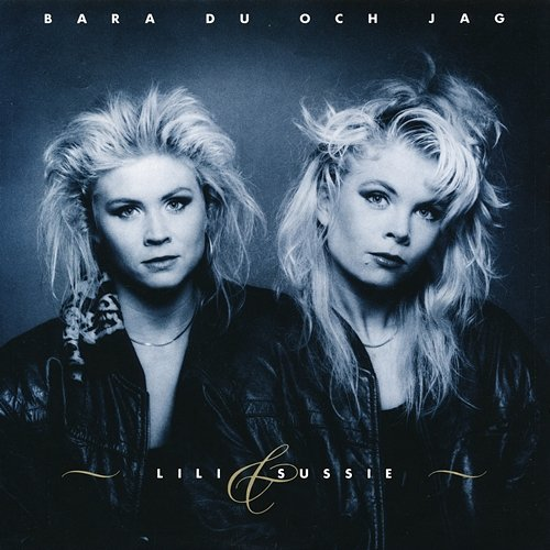 Bara du och jag Lili & Susie
