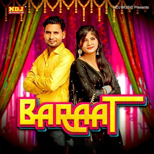 Baraat Ajesh Kumar