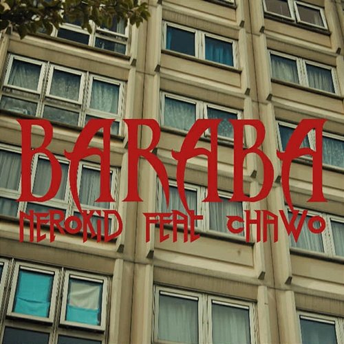 BARABA Chawo, Nerokid