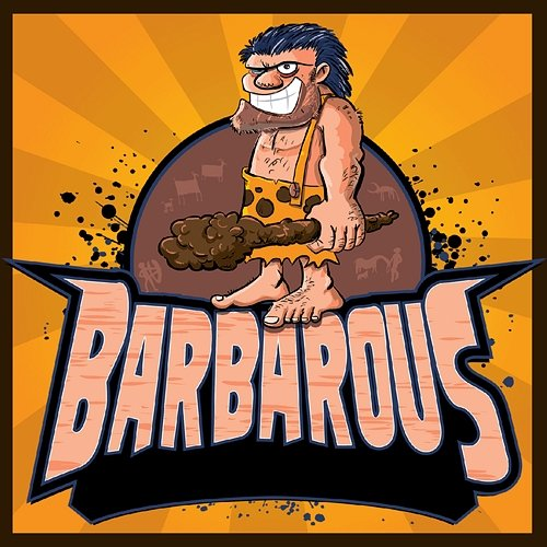 Barbaorous 2013 TIX
