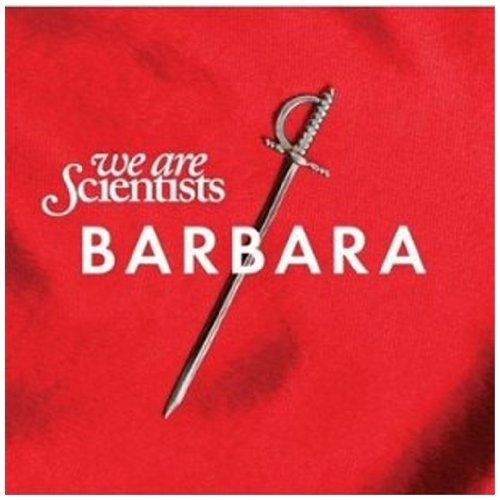 Barbara We Are Scientists
