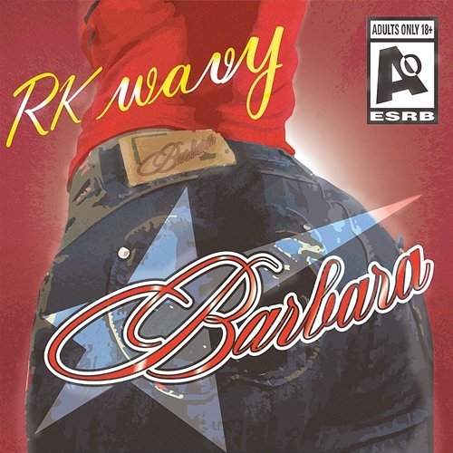 Barbara RK wavy