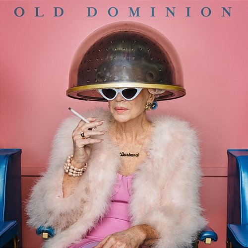 Barbara Old Dominion