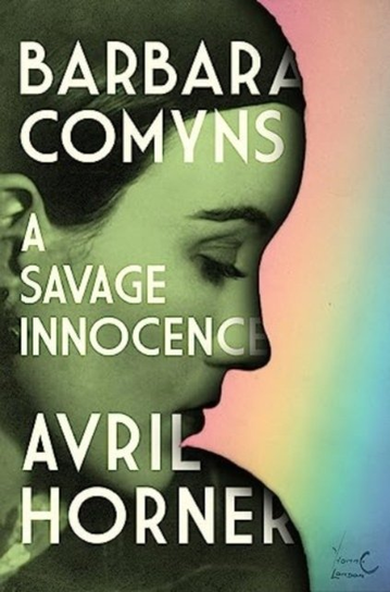 Barbara Comyns Avril Horner