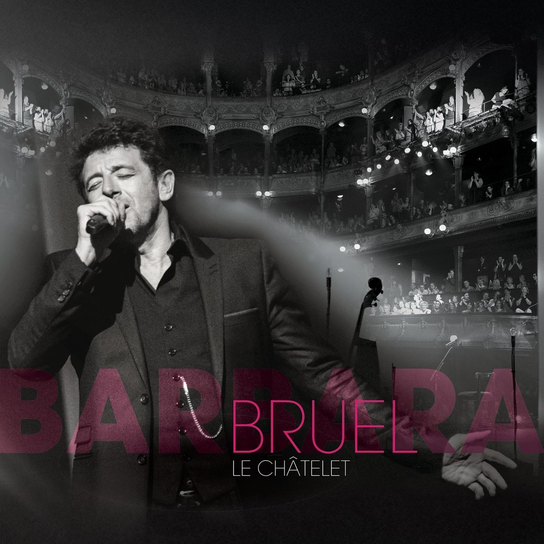 Barbara Le Chatelet Bruel Patrick