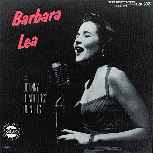 Barbara Lea Barbara Lea