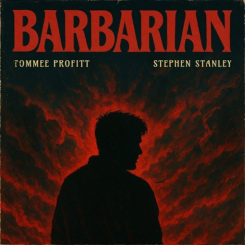 Barbarian Tommee Profitt, Stephen Stanley