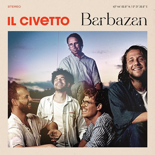 Barbazan il Civetto