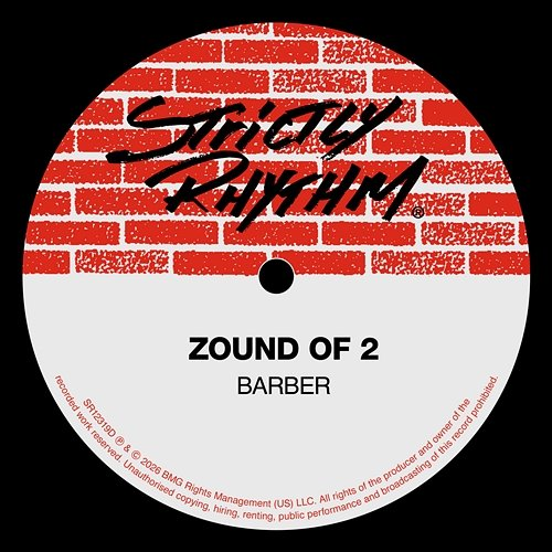 Barber Zound of 2