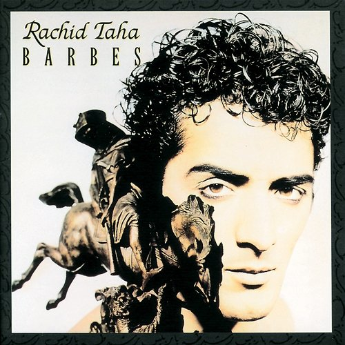 Barbès Acid Arab, Rachid Taha