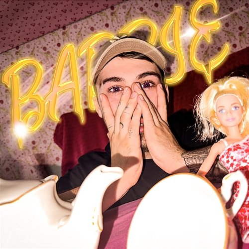 BARBIE S1LENCIO, Creed