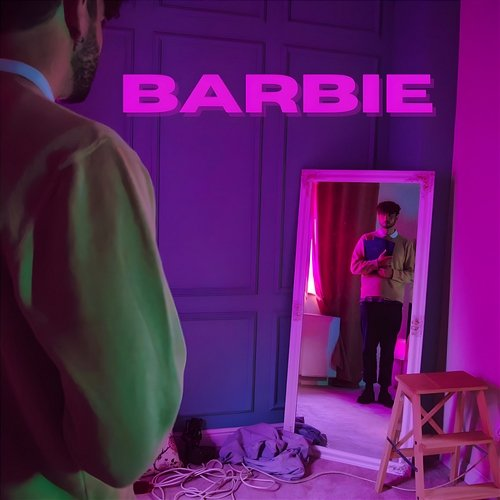 BARBIE Knyszu