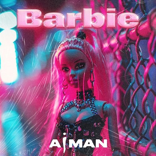 Barbie Aiman