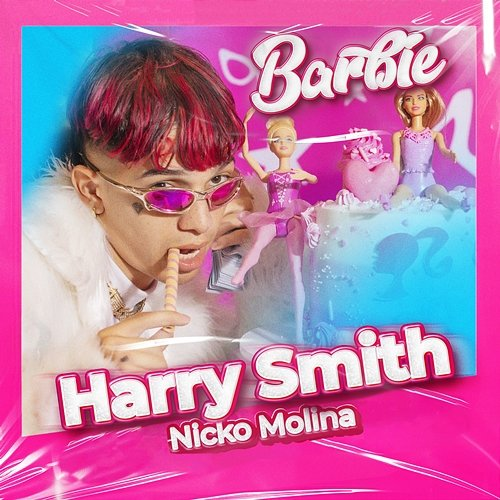 Barbie Nicko Molina, Harry Smith
