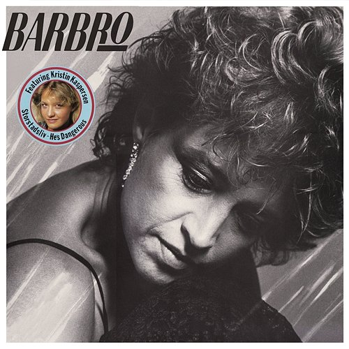 Barbro Lill-Babs