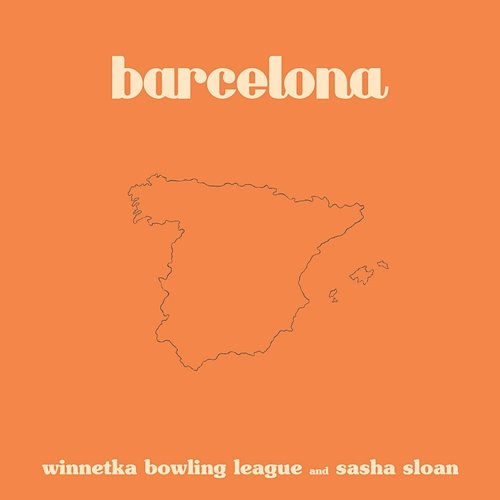 barcelona Winnetka Bowling League, Sasha Alex Sloan