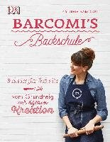 Barcomi's Backschule Barcomi Cynthia