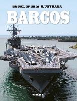 Barcos Ross David
