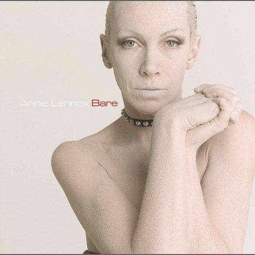 Bare Annie Lennox