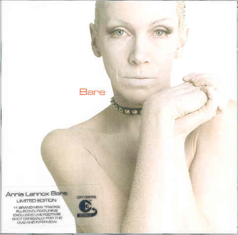 Bare Lennox Annie