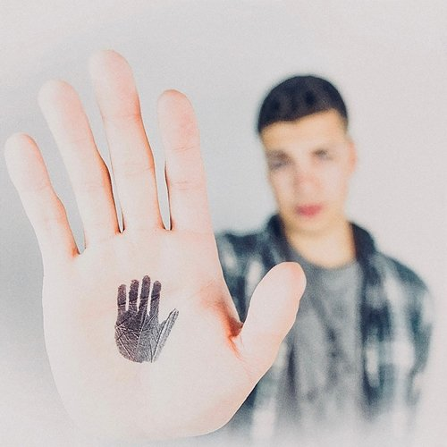 Bare EP MYTCH