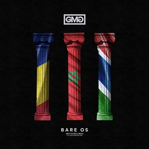 Bare Os GMG