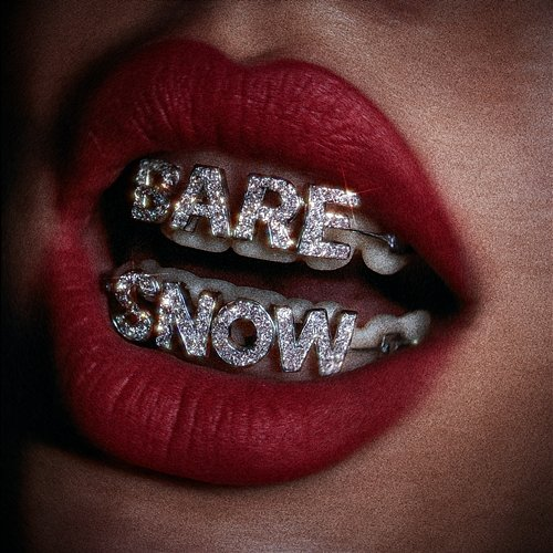 BARE SNOW Jan Barg, MOKROGULSKI