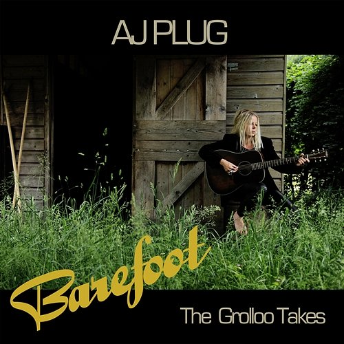 Barefoot AJ Plug